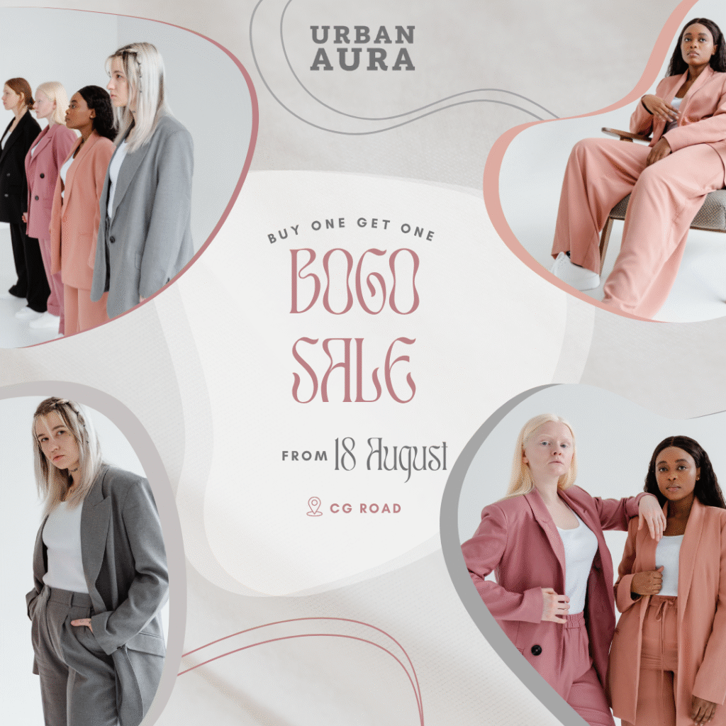 bogo sale urban aura