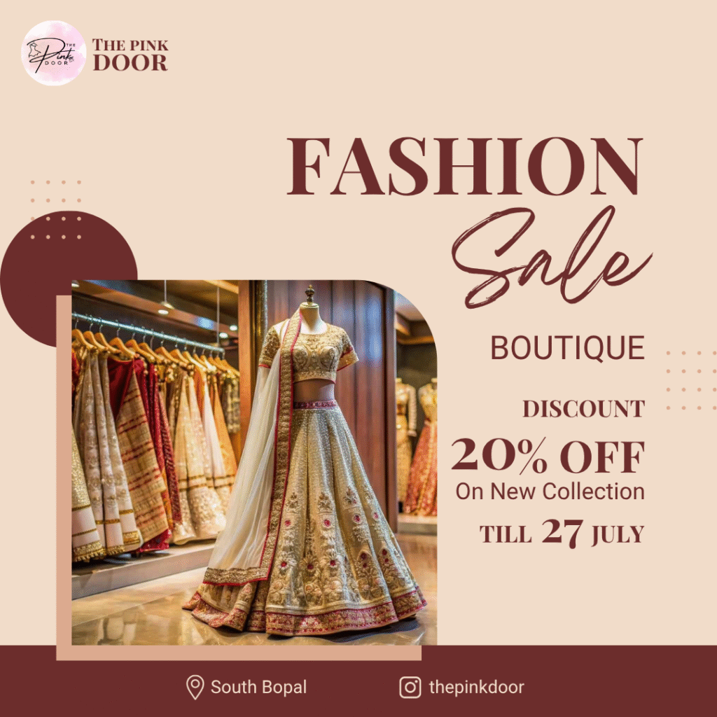 the pink door fashion sale